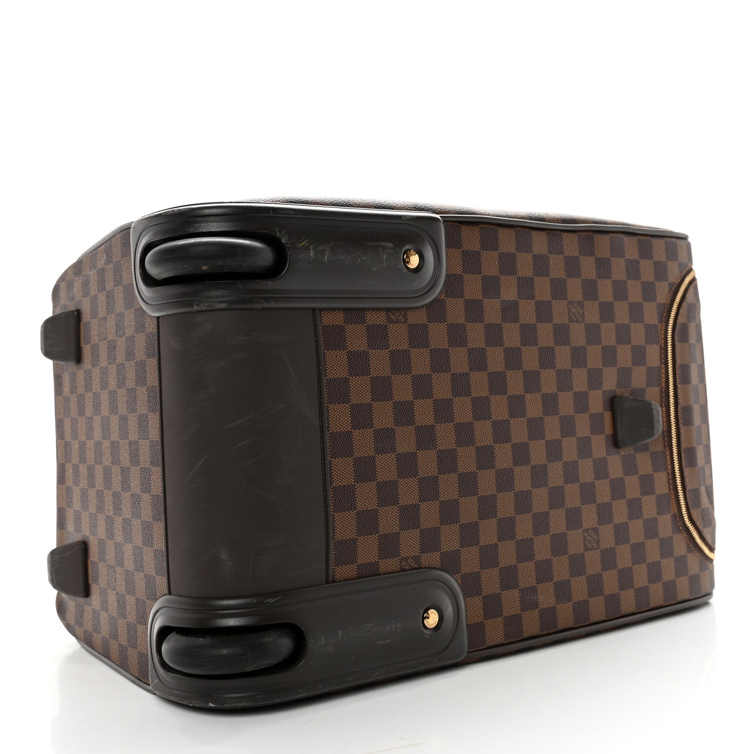 Louis Vuitton Damier Ebene Eole 50 4 of 18