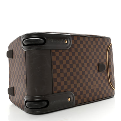 Louis Vuitton Damier Ebene Eole 50 4 of 18