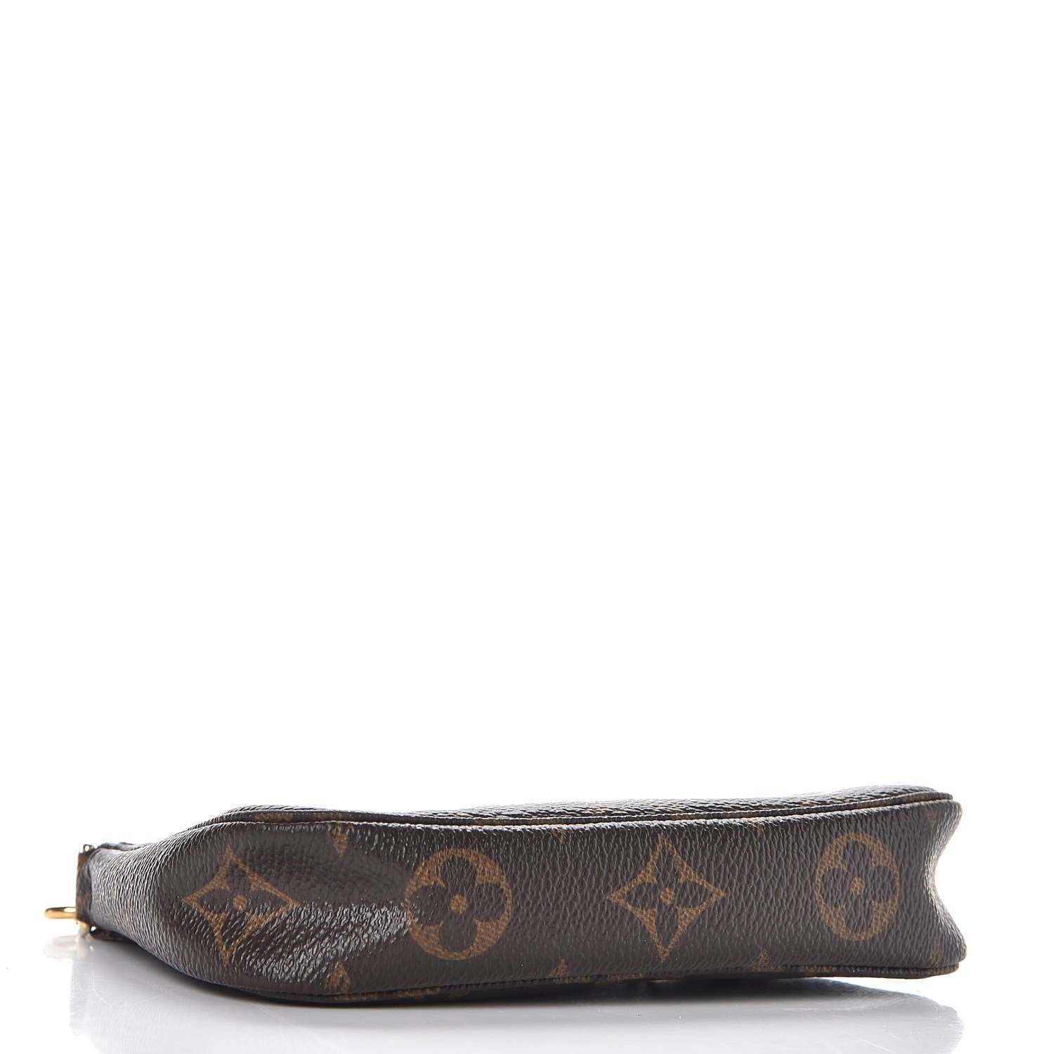 Louis Vuitton Monogram Mini Pochette Accessories 4 of 7