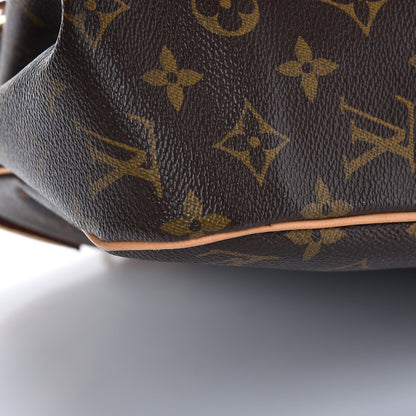 Louis Vuitton Monogram Batignolles Horizontal 11 of 13