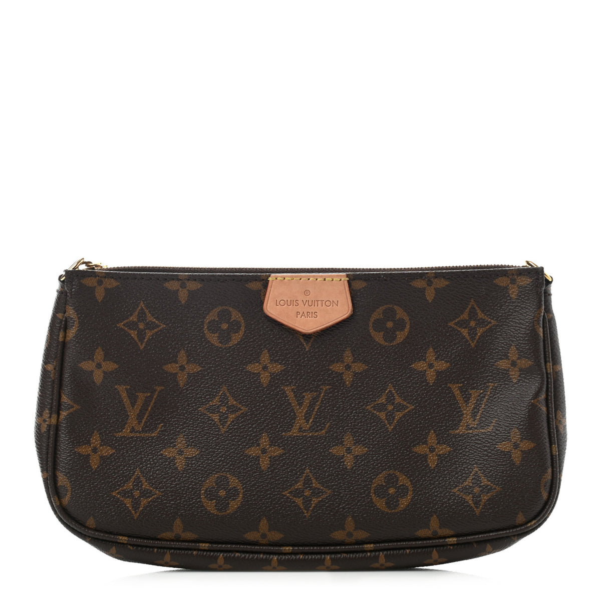 Monogram Multi Pochette Accessories Large Pochette
