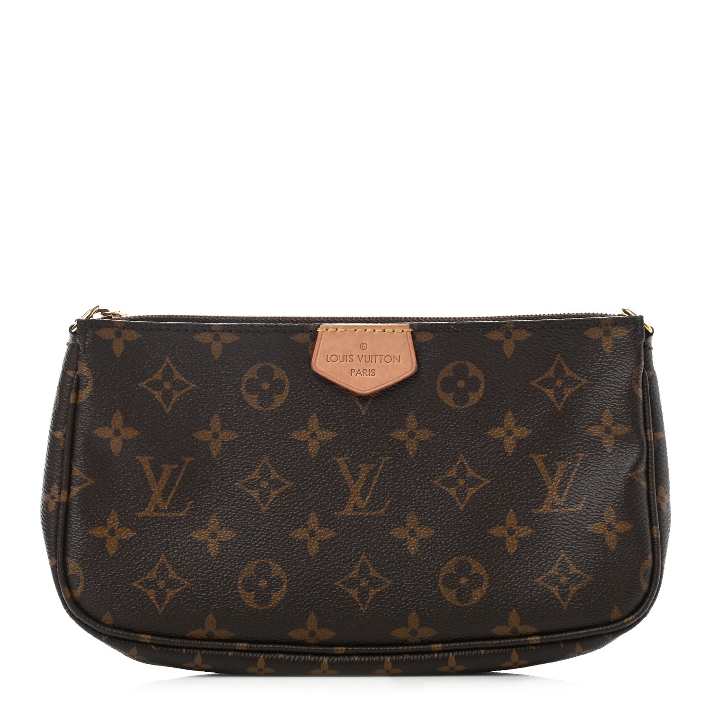 Monogram Multi Pochette Accessories Large Pochette