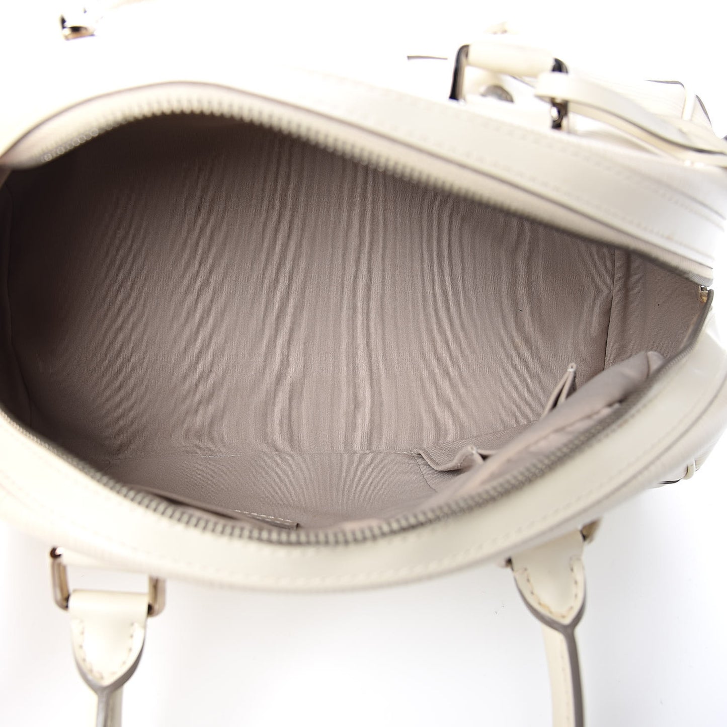 Epi Bowling Montaigne PM Ivory