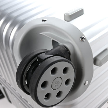 Rimowa Aluminum Original Trunk S Silver 10 of 10