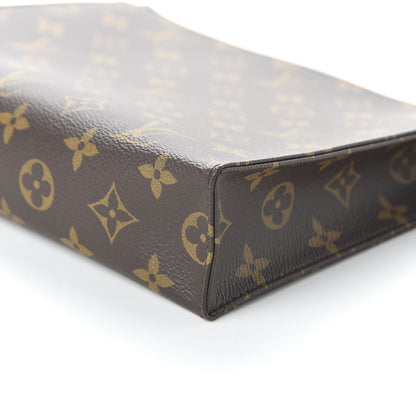 Louis Vuitton Monogram Toiletry Pouch 26 7 of 10
