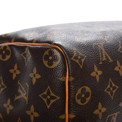 Louis Vuitton Monogram Speedy 35 16 of 19