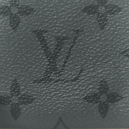 Louis Vuitton Reverse Monogram Eclipse Key Pouch 7 of 7