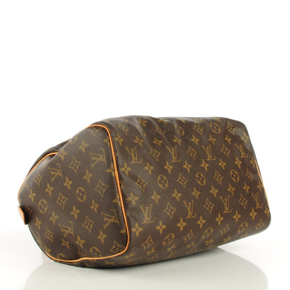 Louis Vuitton Monogram Speedy 30 4 of 7