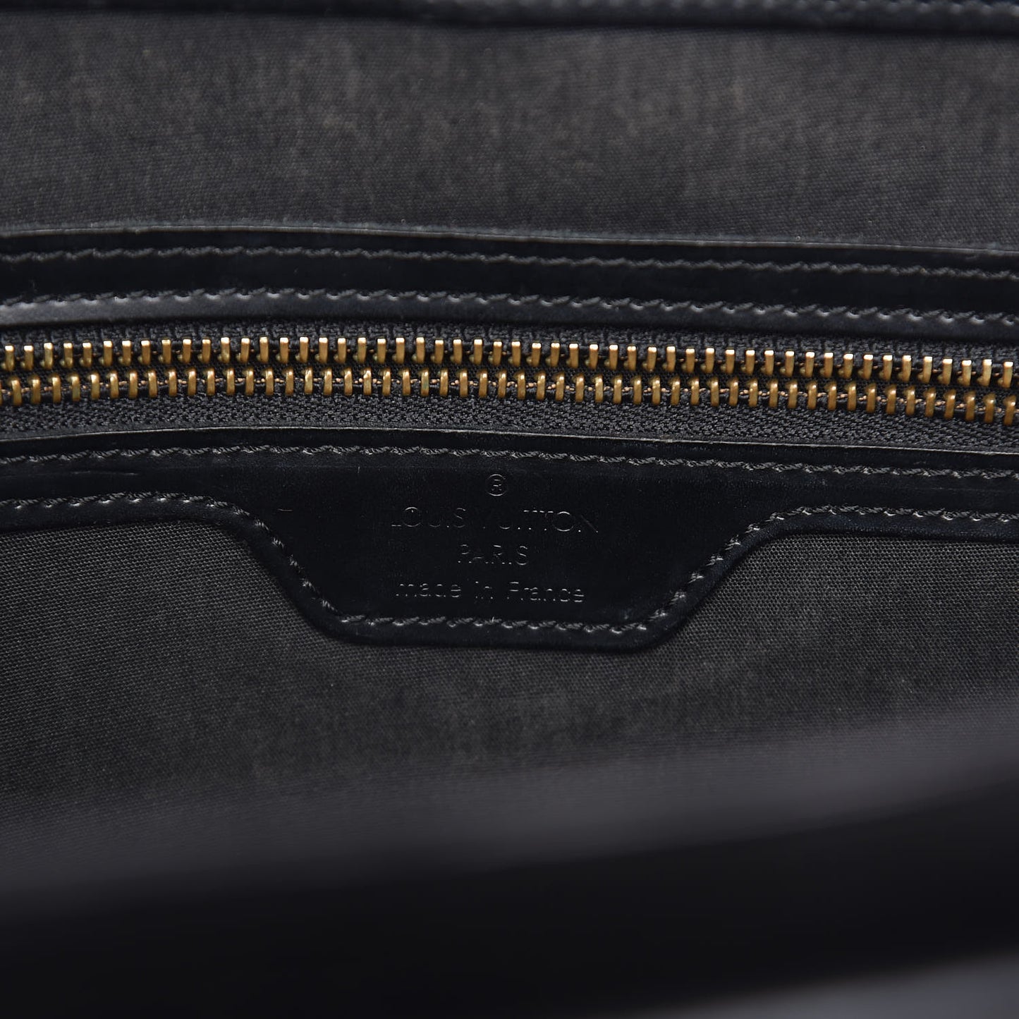 Epi Saint Tropez Black