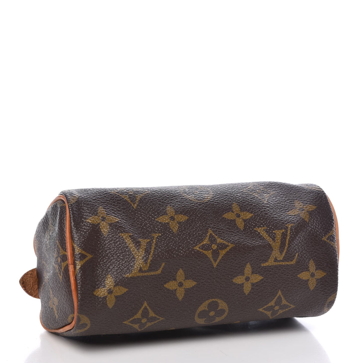 Monogram Mini Sac HL Speedy