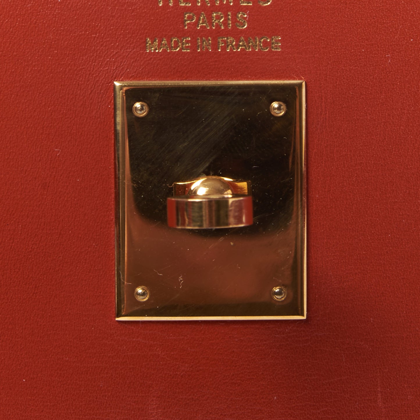 Box Kelly Sellier 35 Sanguine