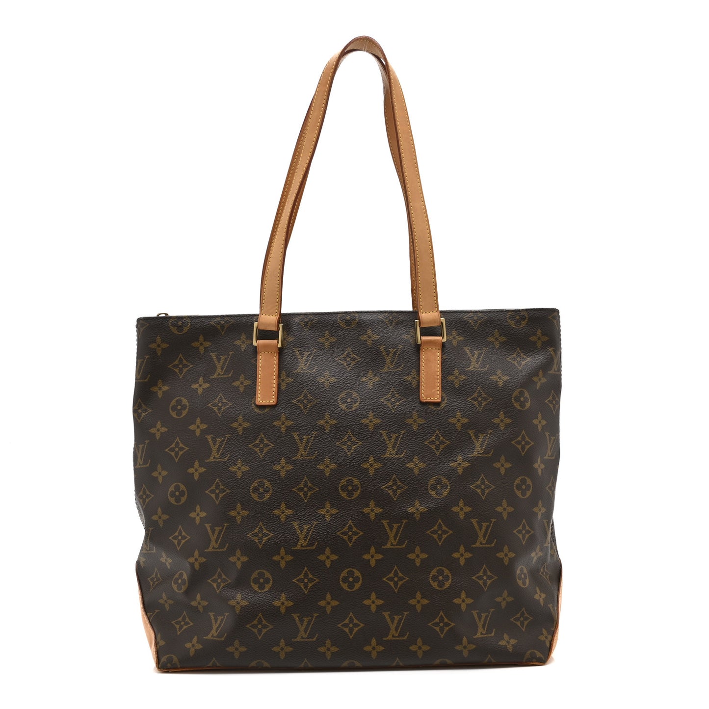 Monogram Cabas Mezzo