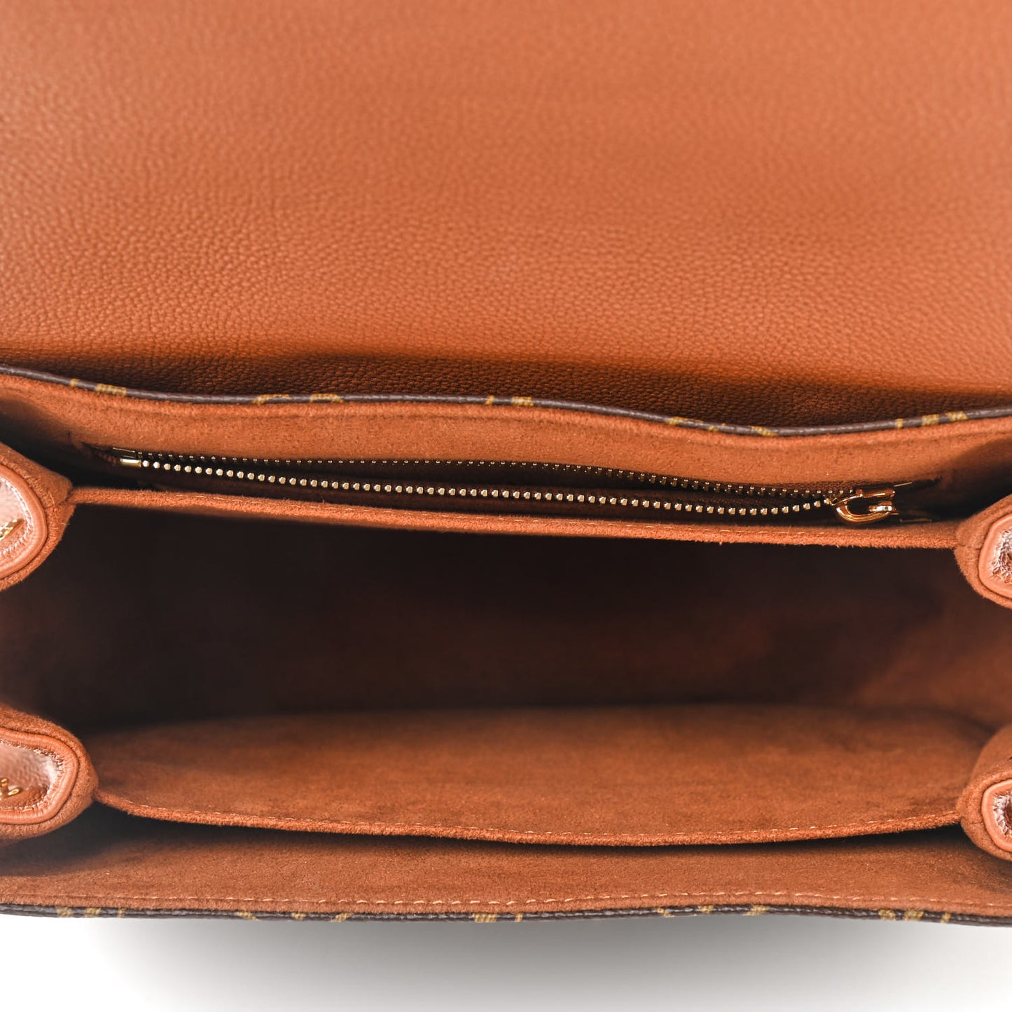 Monogram Eden MM Camel