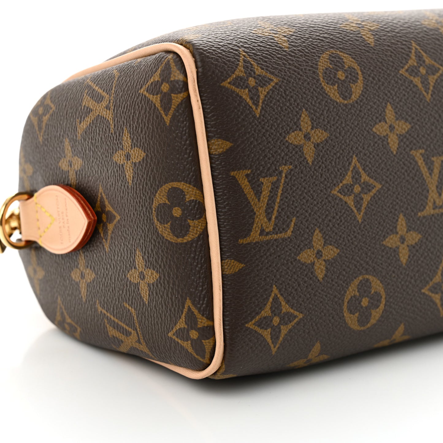 Monogram Speedy Bandouliere 20