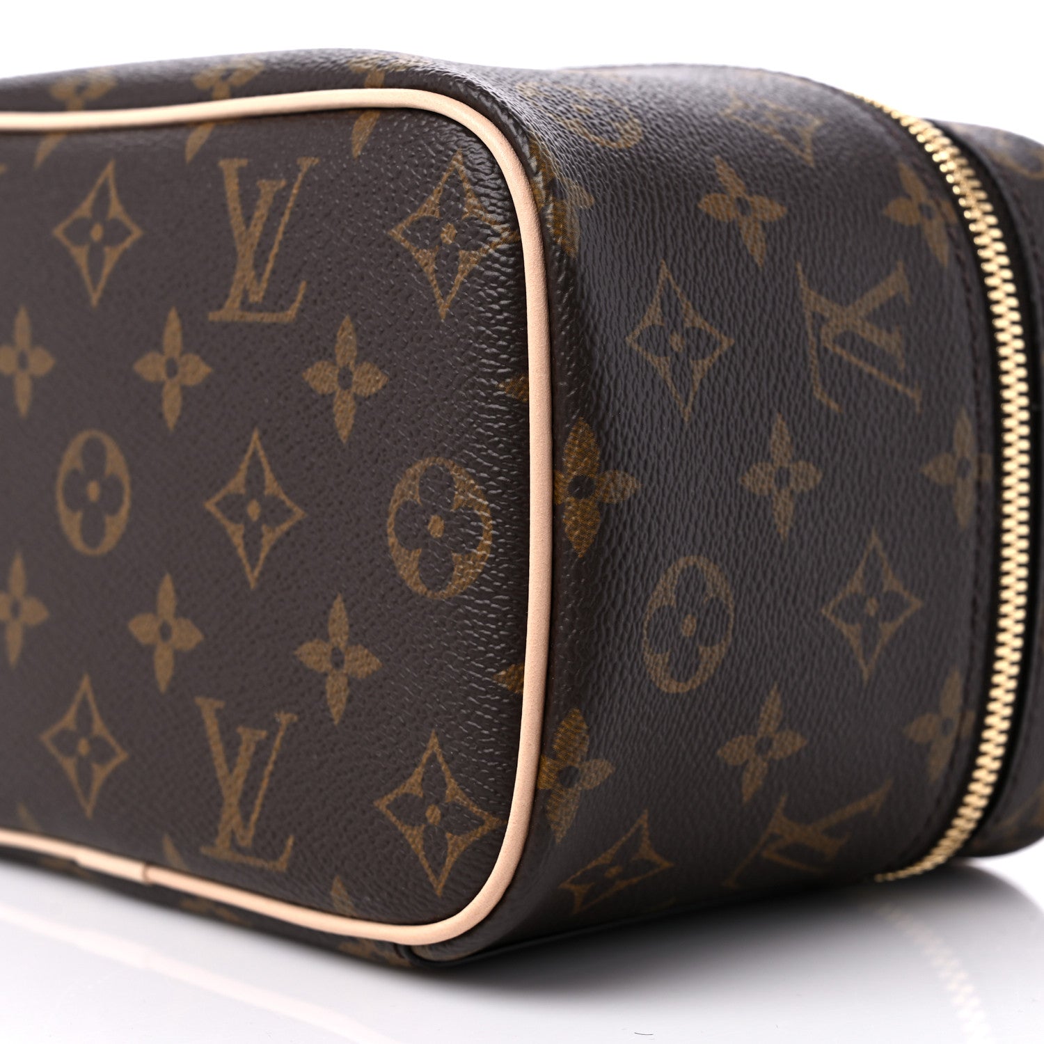 Louis Vuitton Monogram Nice Mini 8 of 9