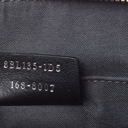 Fendi Vitello Dolce Mini By The Way Boston Bag Papavero 7 of 11