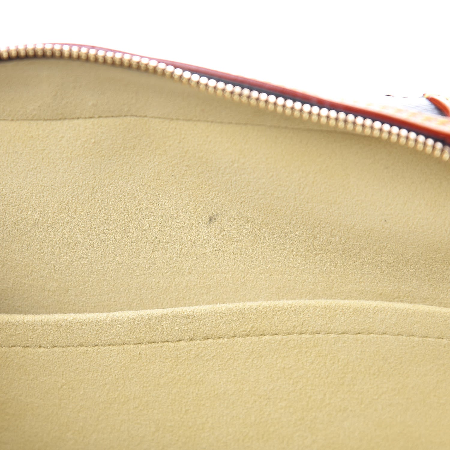 Louis Vuitton Monogram Valisette PM 11 of 11
