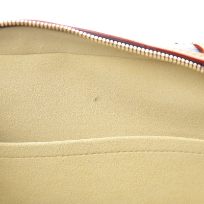 Louis Vuitton Monogram Valisette PM 11 of 11