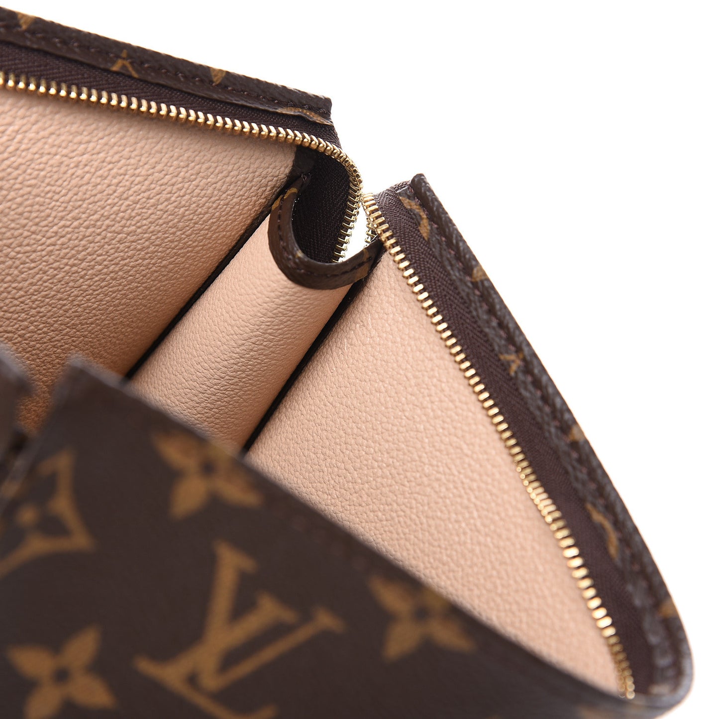 Monogram Toiletry Pouch 26