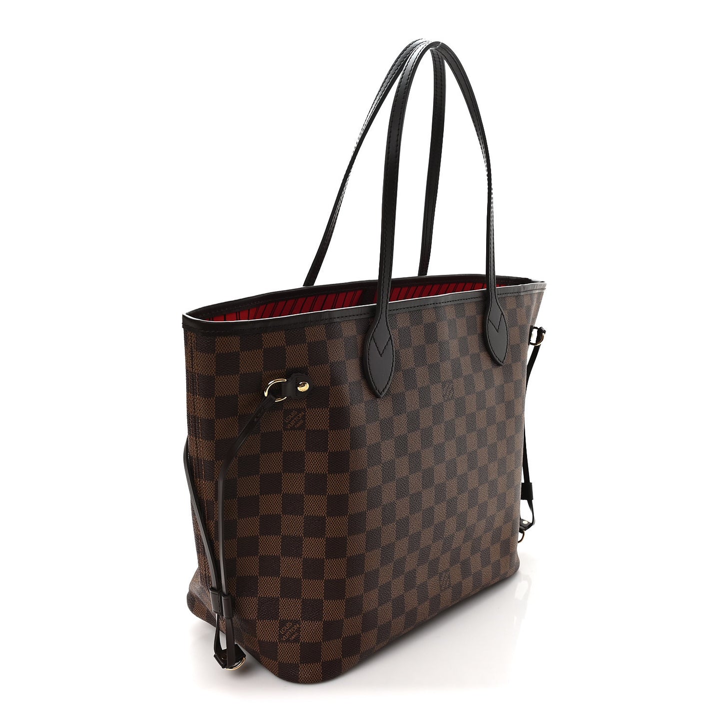 Damier Ebene Neo Neverfull MM