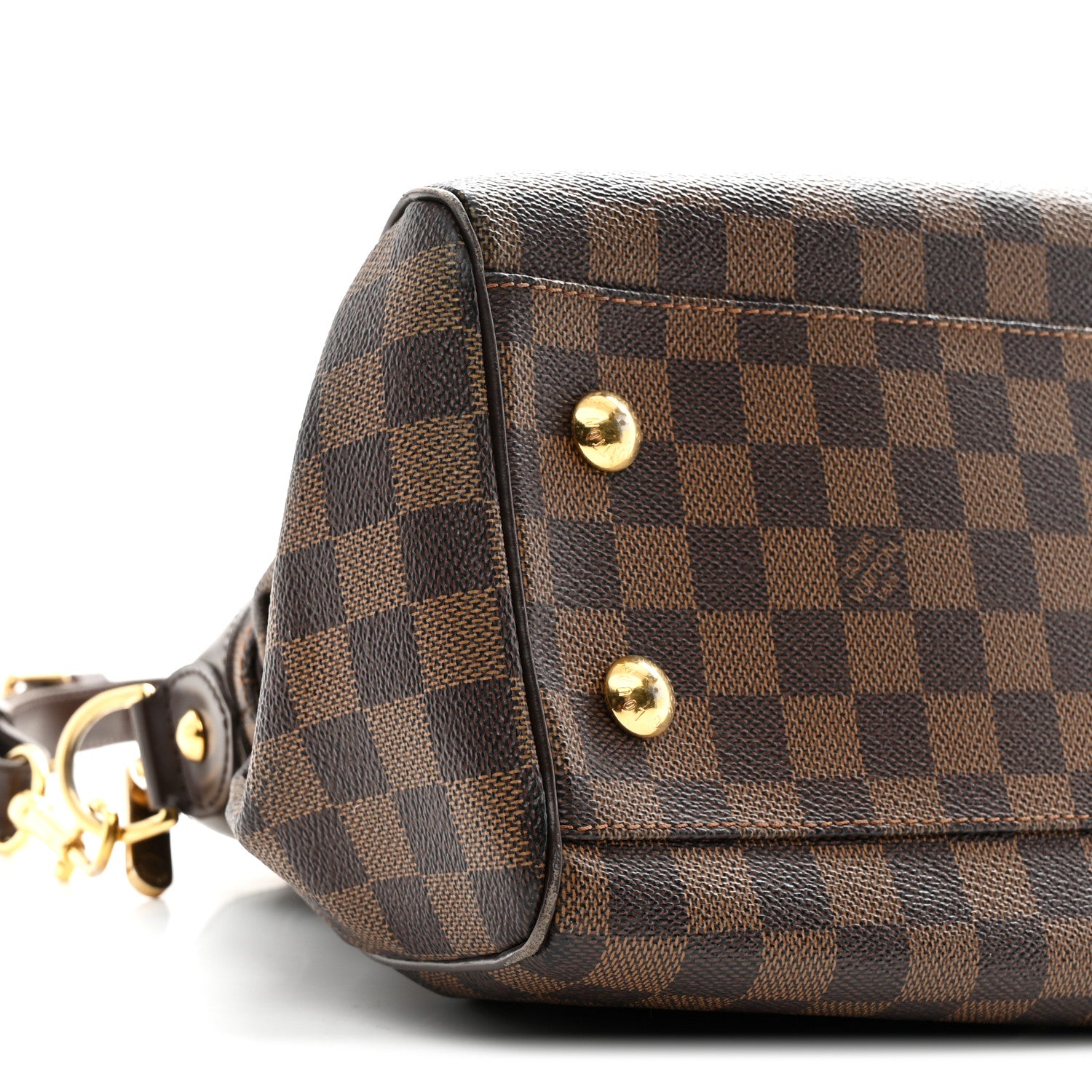 Louis Vuitton Damier Ebene Trevi PM 15 of 17