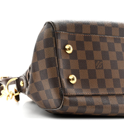 Louis Vuitton Damier Ebene Trevi PM 15 of 17