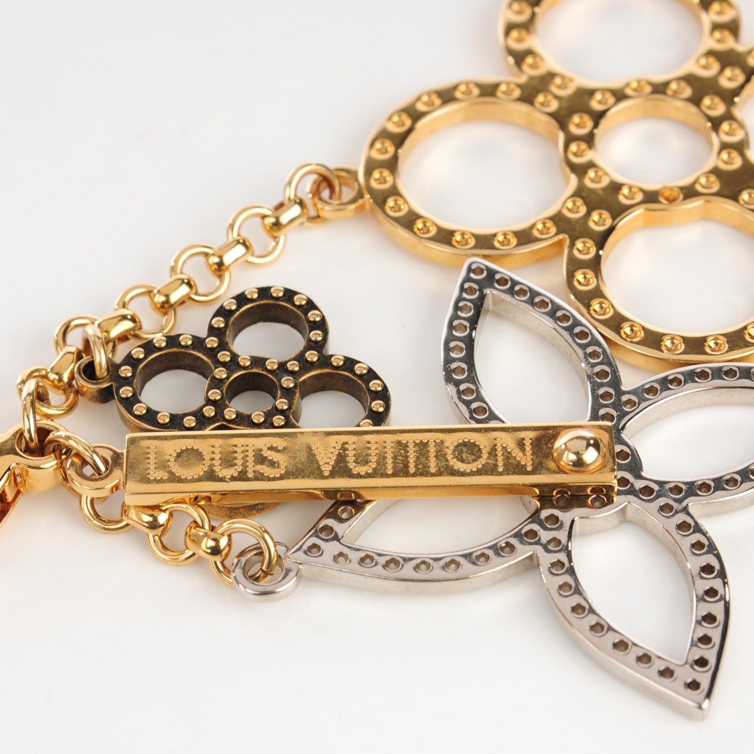 Louis Vuitton Tapage Bag Charm 4 of 6