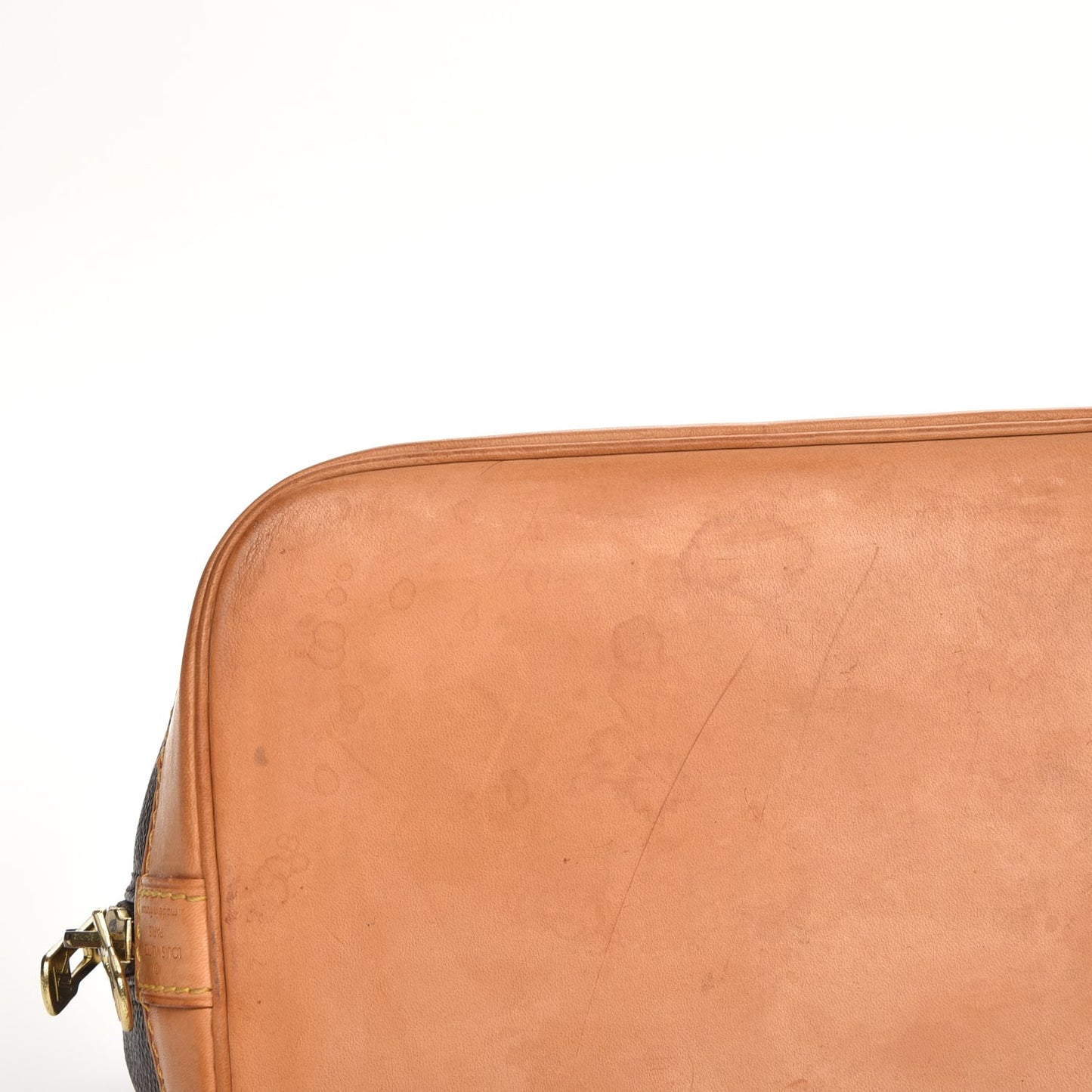Monogram Alma PM