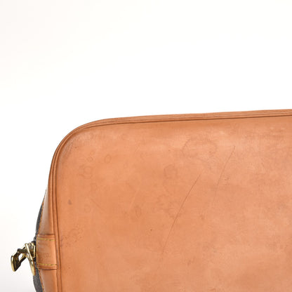 Louis Vuitton Monogram Alma PM 9 of 11