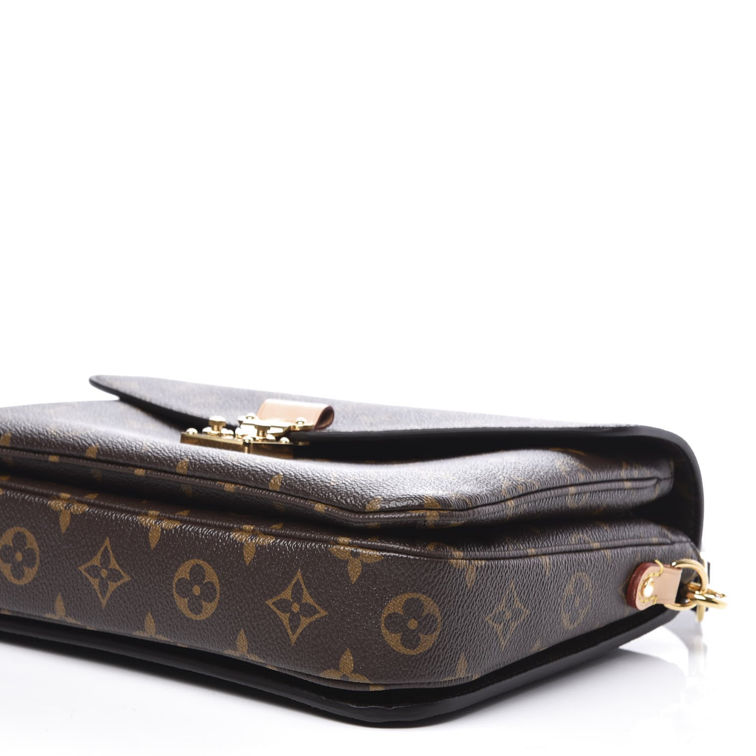 Louis Vuitton Monogram Pochette Metis 6 of 10
