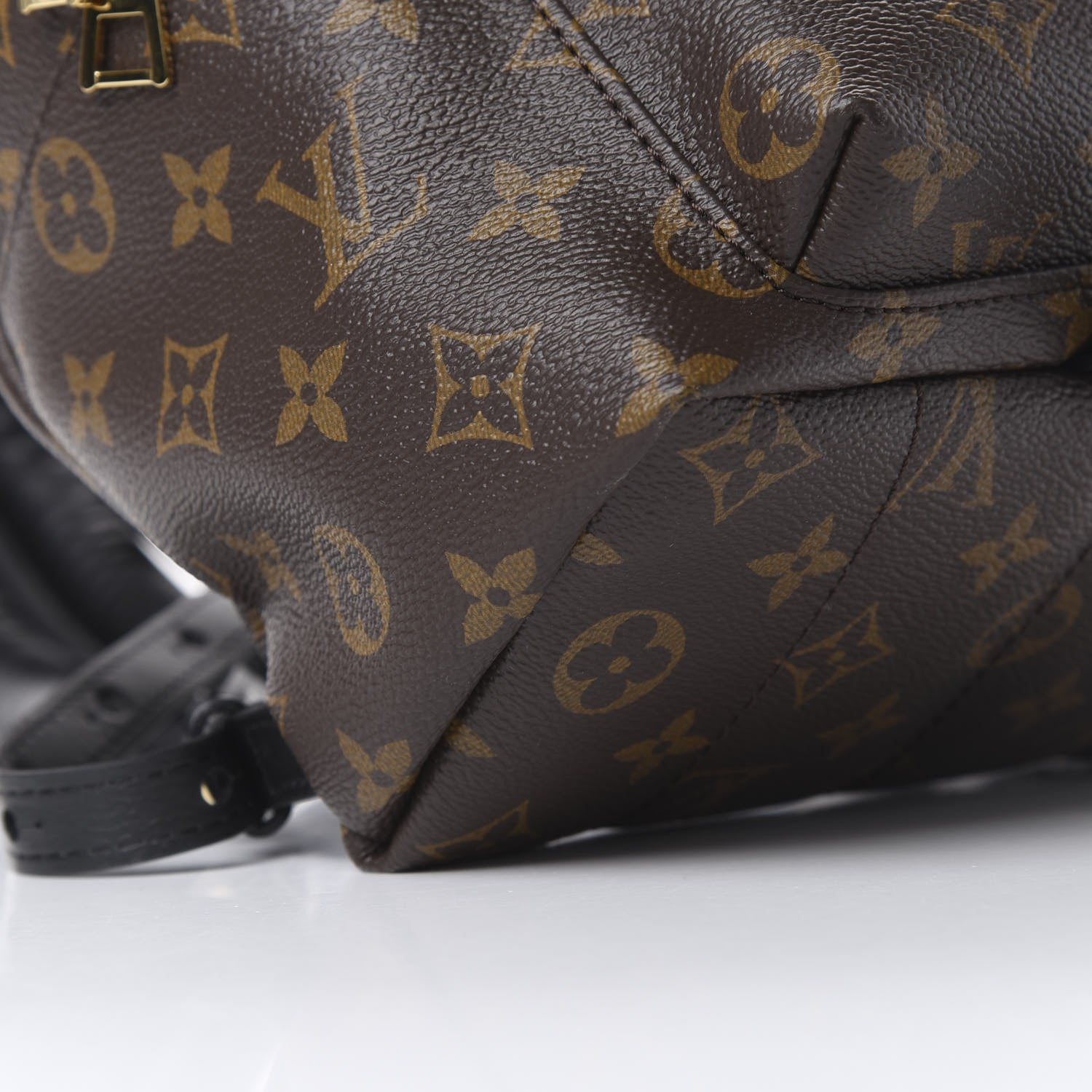 Louis Vuitton Monogram Palm Springs Backpack PM 9 of 10