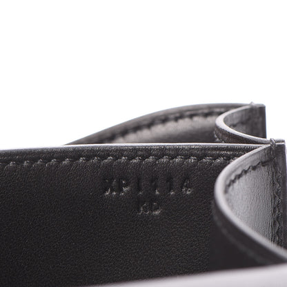 Hermes Box Constance 18 Black 12 of 18