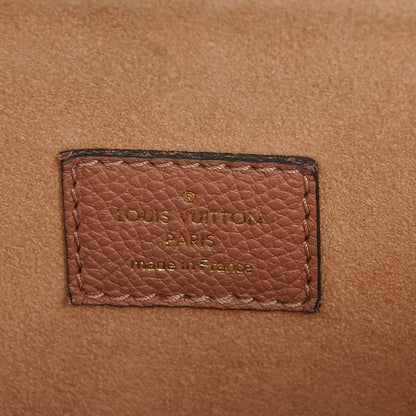 Louis Vuitton Monogram Flandrin Bois De Rose 6 of 6