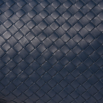 Bottega Veneta Nappa Intrecciato Large Cesta Tote Pacific 10 of 12