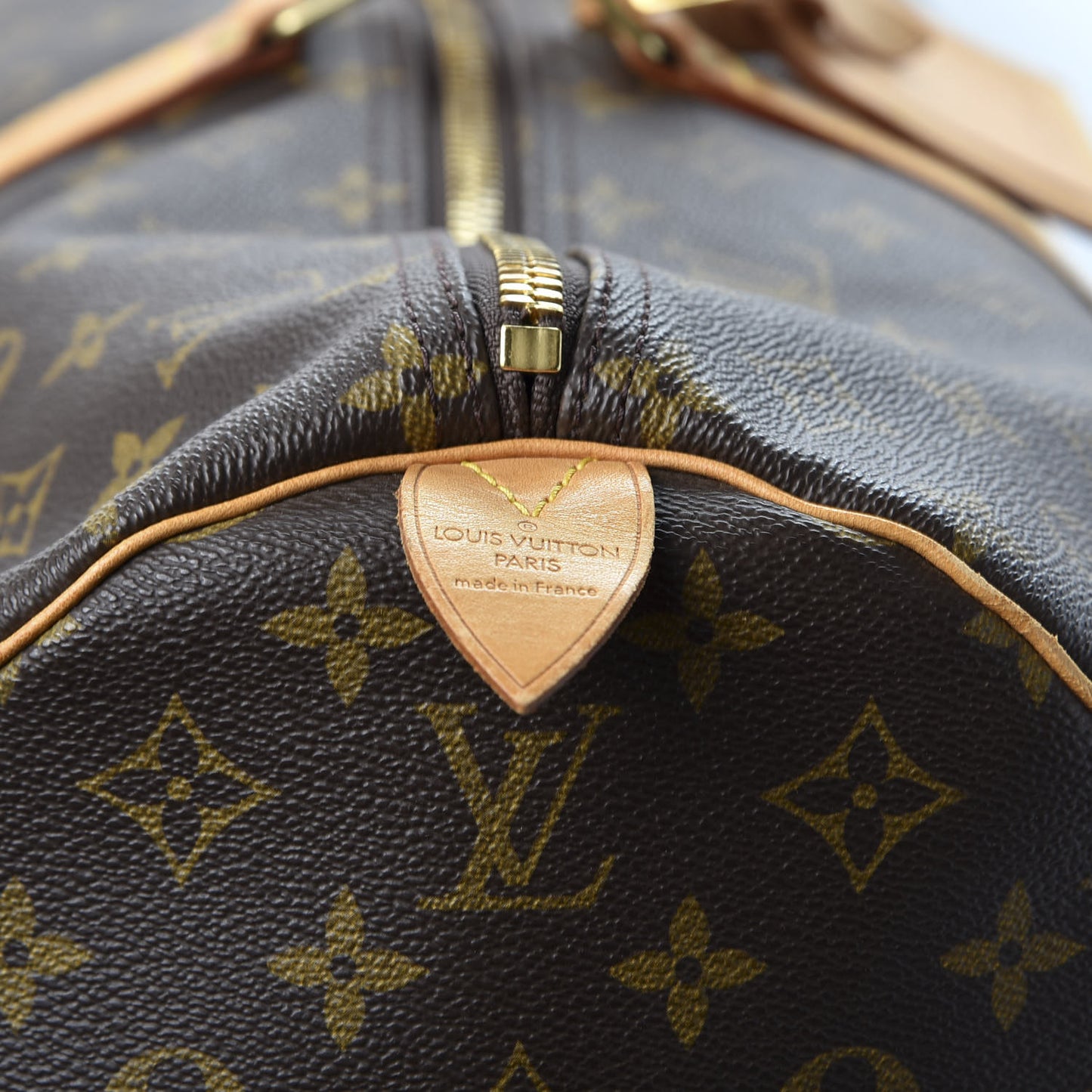 Monogram Keepall 60
