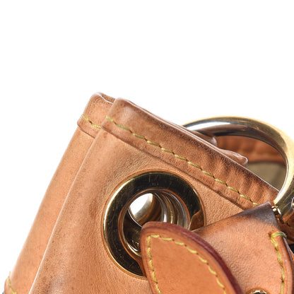 Louis Vuitton Monogram Galliera PM 14 of 23