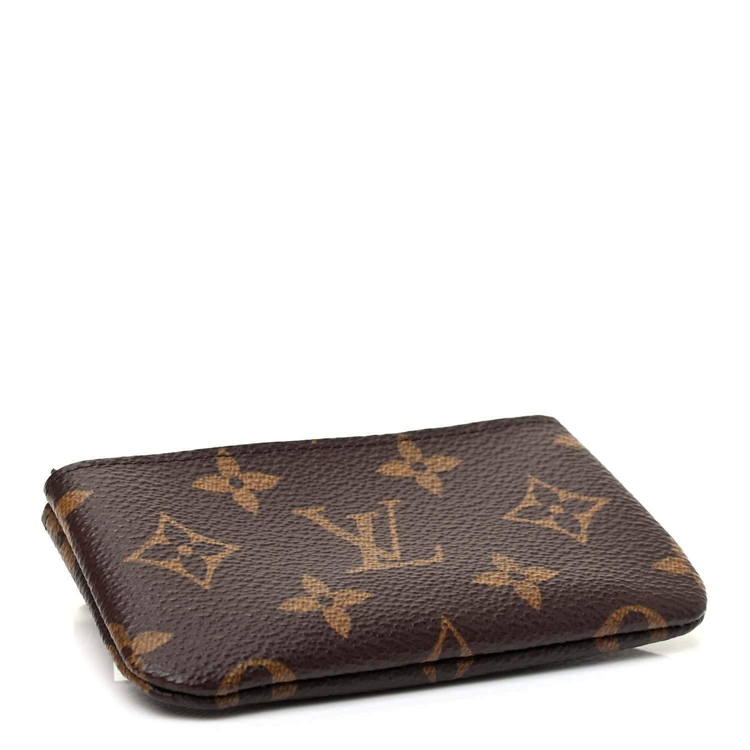 Louis Vuitton Monogram Key Pouch 4 of 7