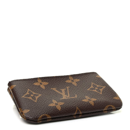 Louis Vuitton Monogram Key Pouch 4 of 7