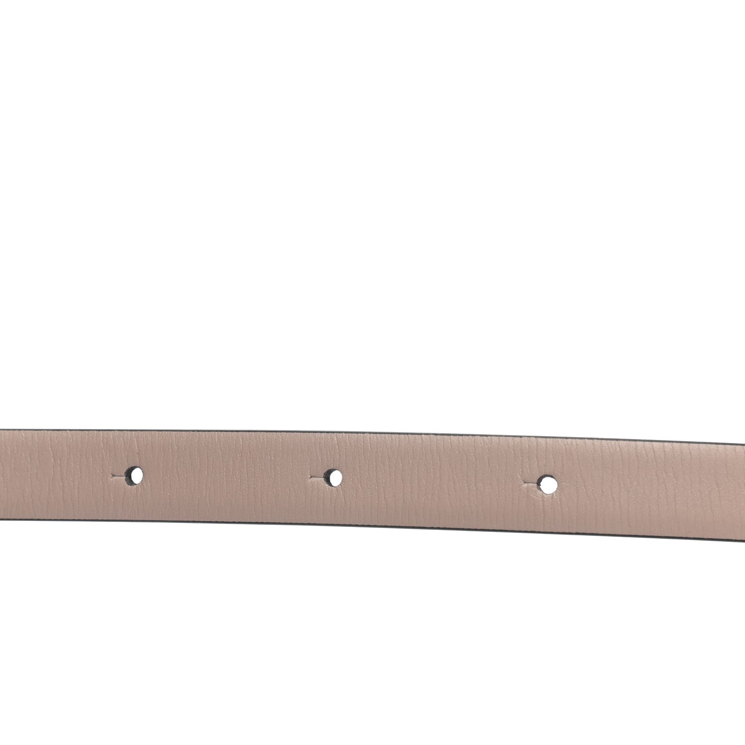 Valentino Garavani Calfskin Crystal Embellished Snake 20mm Reversible Belt 70 Burgundy 3 of 5