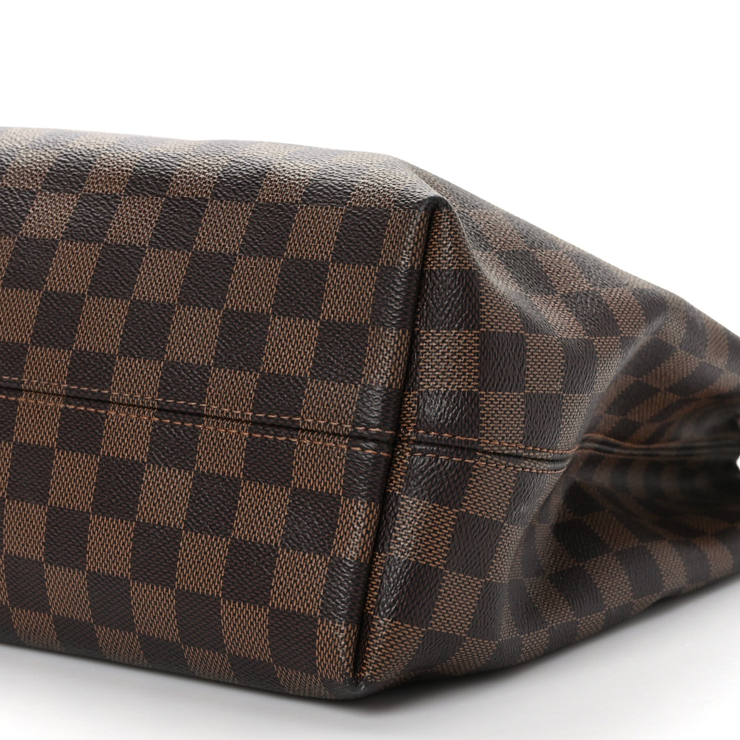 Louis Vuitton Damier Ebene Graceful MM 8 of 9