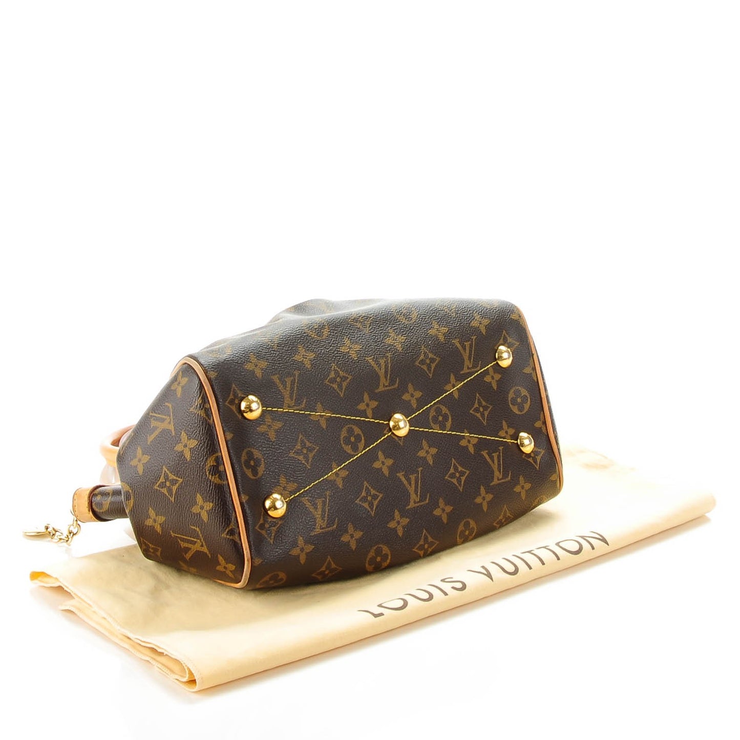 Monogram Tivoli PM