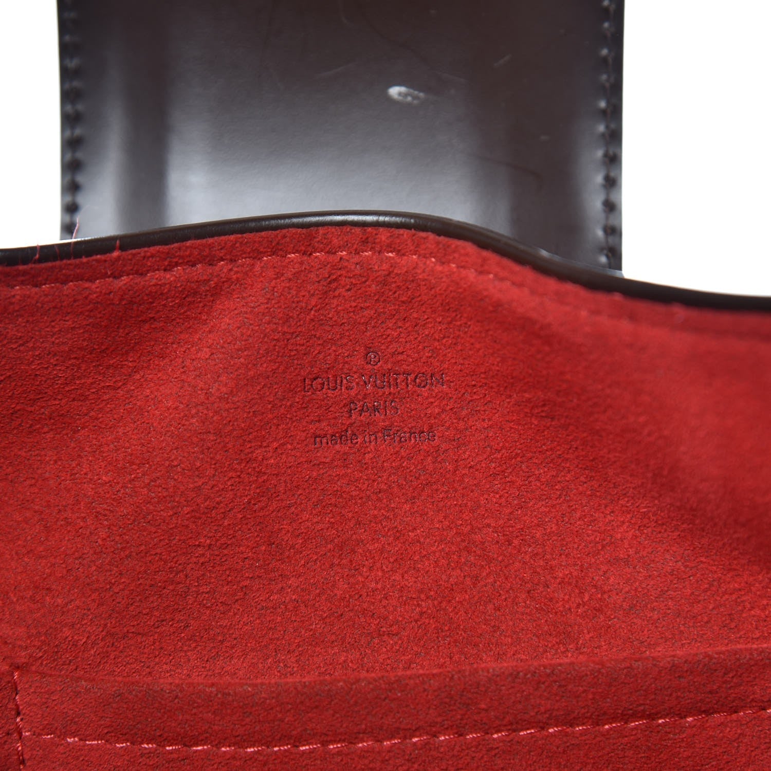 Louis Vuitton Damier Ebene Griet 6 of 11