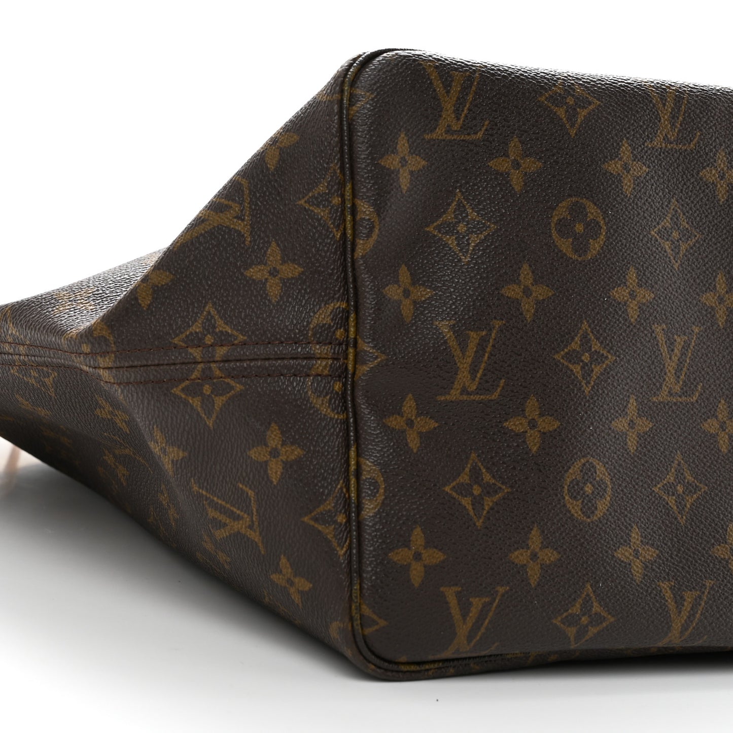 Monogram Neverfull GM