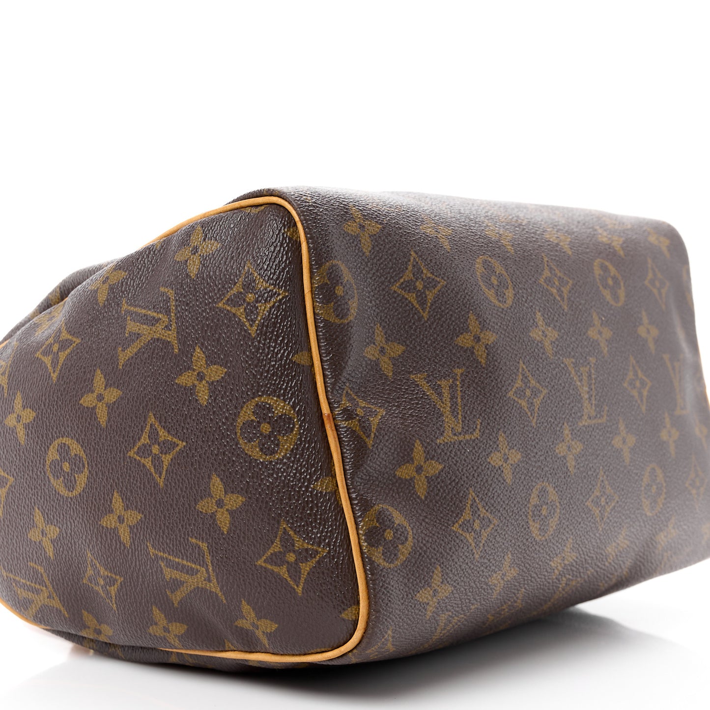 LOUIS VUITTON Monogram Speedy 25