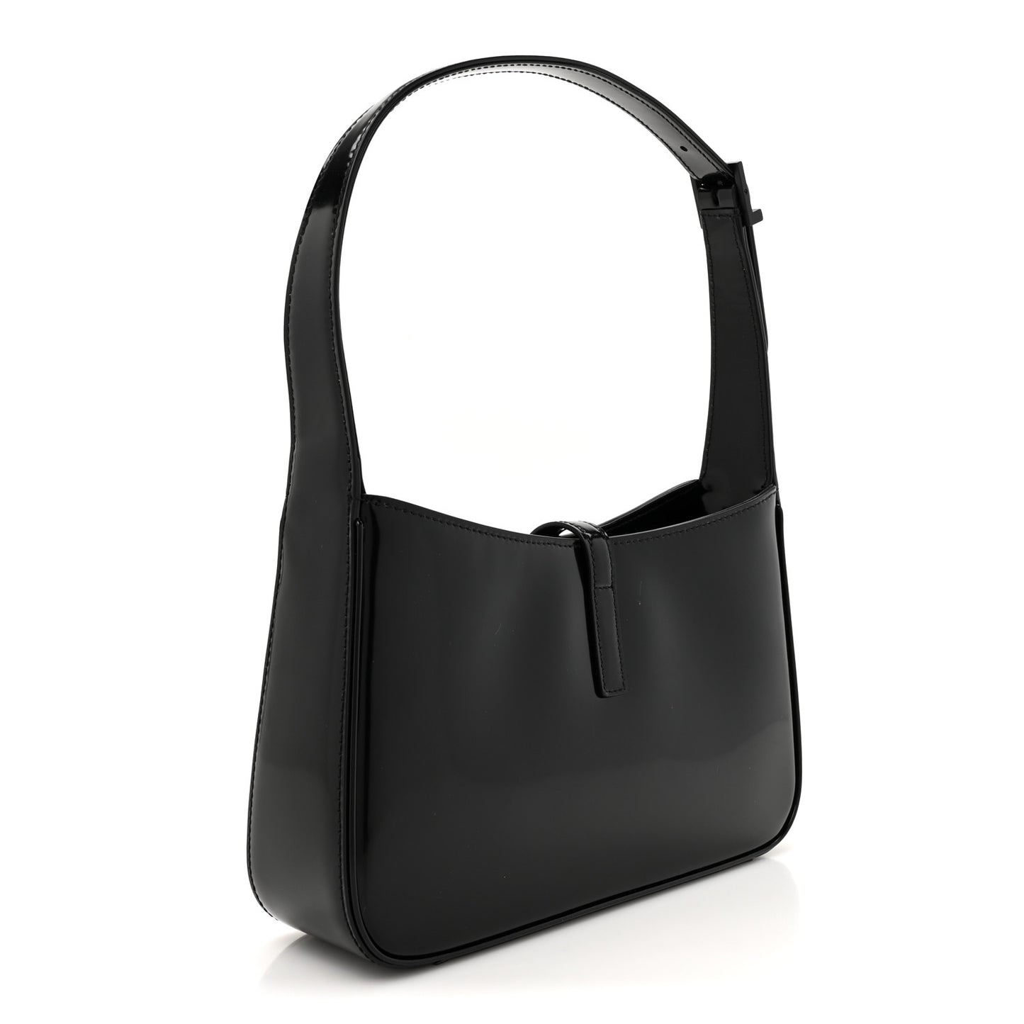 Patent Le 5 A 7 Monochrome Hobo Black