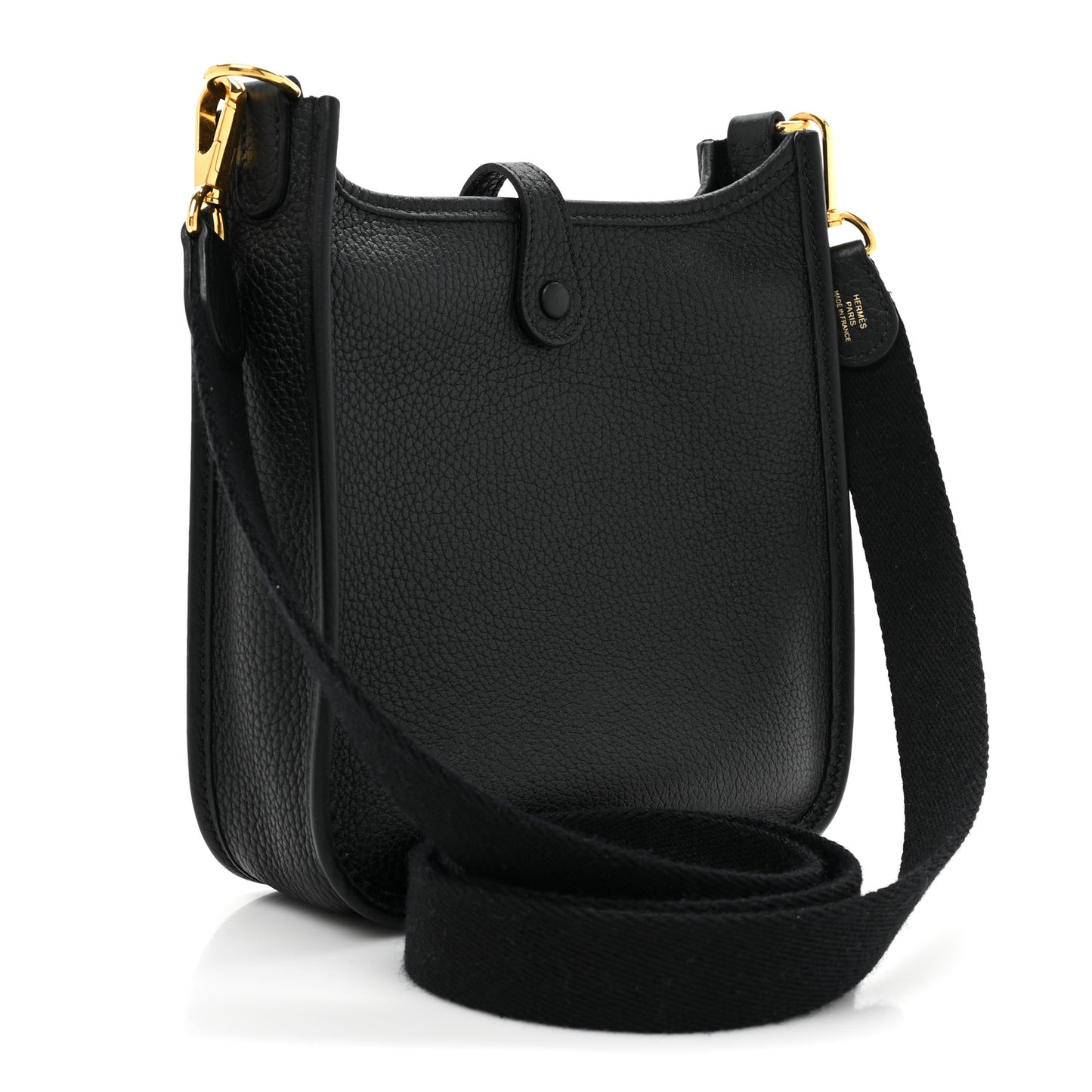 Taurillon Clemence Evelyne TPM Black