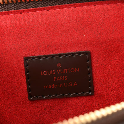 Louis Vuitton Damier Ebene Trevi PM 6 of 10