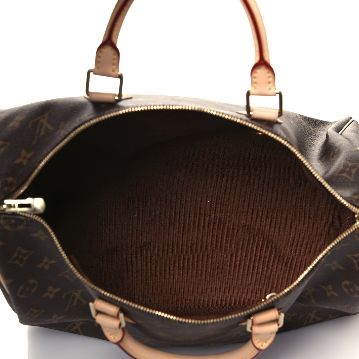 Monogram Speedy Bandouliere 35