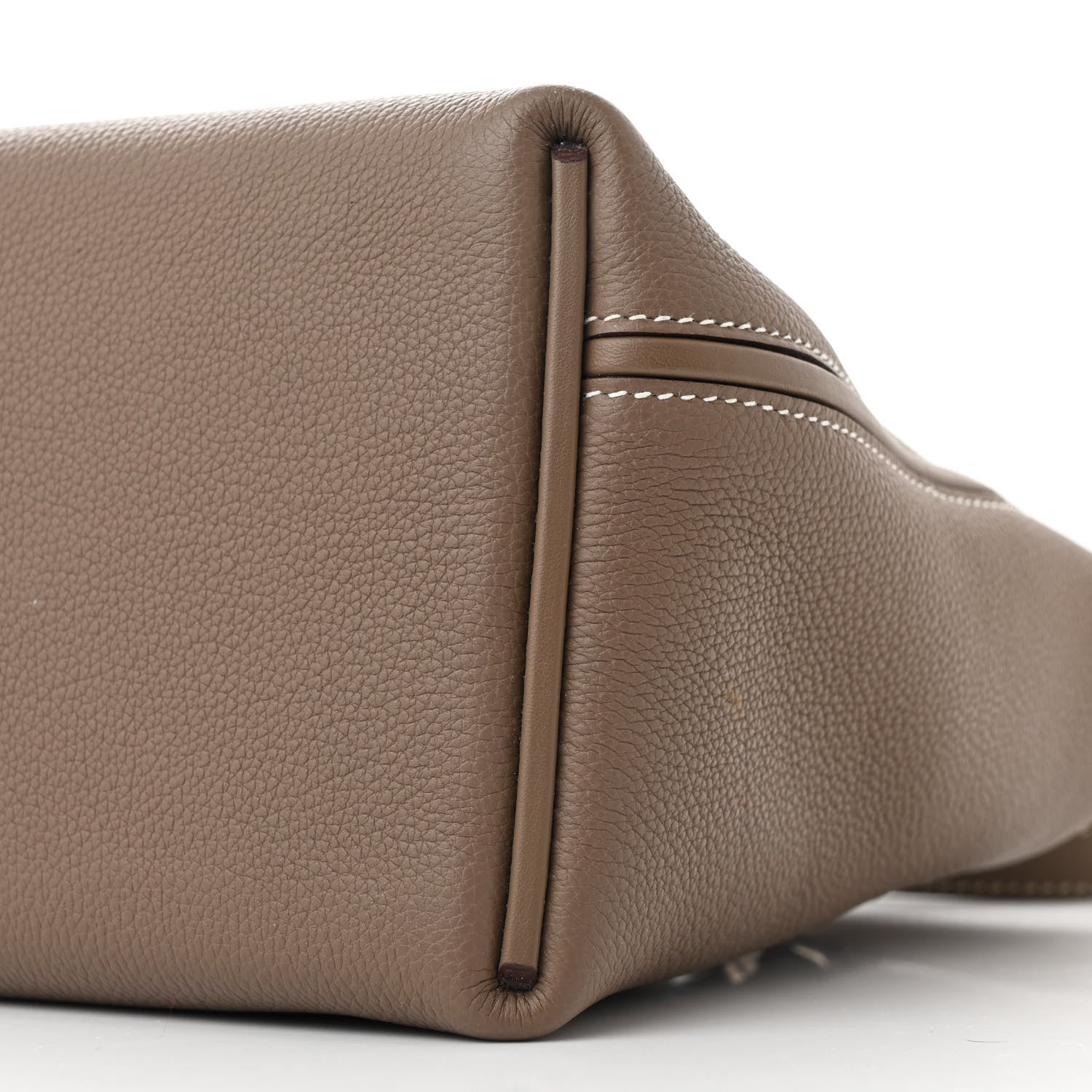 Hermes Togo Swift 24/24 29 Etoupe 9 of 12