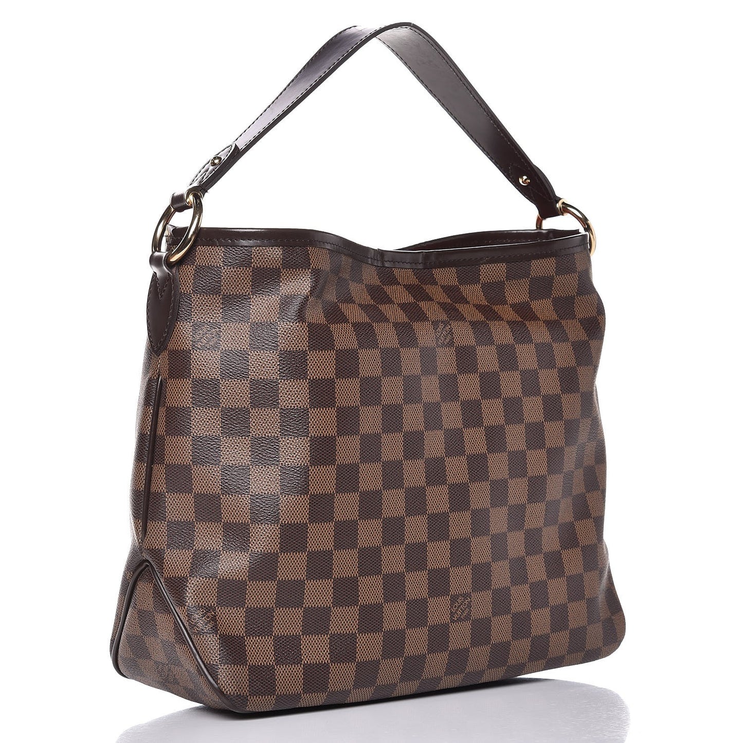Damier Ebene Delightful PM